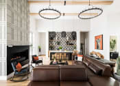Thumbnail 21 of 33 - Clubhouse at Onyx at Westgate Apartments, Arizona, 85305