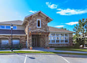 Thumbnail 26 of 31 - Exterior at Black Feather Apartments in Castle Rock, CO