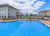 Thumbnail 22 of 31 - Swimming Pool at Black Feather Apartments in Castle Rock, CO