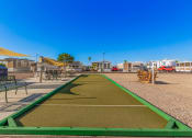 Thumbnail 17 of 26 - a mini golf course at the enclave at woodbridge apartments in sugar land, tx