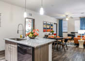 Thumbnail 4 of 65 - Kitchen Islands at Centre Pointe Apartments in Melbourne, FL