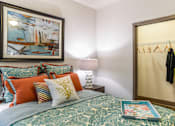 Thumbnail 10 of 65 - Bedroom at Centre Pointe Apartments in Melbourne, FL