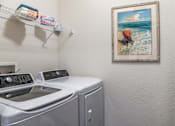 Thumbnail 13 of 65 - Washer and Dryer at Centre Pointe Apartments, Melbourne, FL, 32940 
