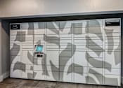 Thumbnail 41 of 65 - Package Lockers at Centre Pointe Apartments, Melbourne, Florida