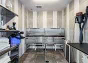 Thumbnail 40 of 65 - Pet Wash at Centre Pointe Apartments, Florida