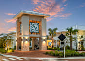 Thumbnail 62 of 65 - Exterior at Centre Pointe Apartments, Melbourne, Florida