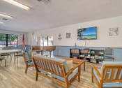 Thumbnail 7 of 11 - Clubhouse 2
