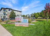 Thumbnail 41 of 47 - Sign for Property at WestLink at Oak Station Apartments, Lakewood