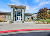 Thumbnail 42 of 47 - Front of a Building at WestLink at Oak Station Apartments, Colorado, 80215