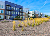 Thumbnail 40 of 42 - A Row of Modern Apartment at 8000 Uptown Apartments, Broomfield, 80021