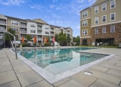 Thumbnail 11 of 29 - our apartments offer a swimming pool at Parc at Princeton Junction Apartments, Princeton, NJ