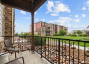 Thumbnail 26 of 44 - patio outside unit