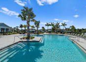 Thumbnail 31 of 46 - Swimming at Artesia at Lakewood Ranch Apartments, Florida