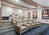 Thumbnail 32 of 65 - Theater at Centre Pointe Apartments, Melbourne