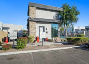 Thumbnail 34 of 36 - Future Resident Parking at Bella Grace, Chandler