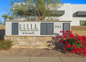 Thumbnail 36 of 36 - Property Signage at Bella Grace, Chandler, Arizona