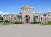 Thumbnail 34 of 34 - Entry at The Millennium Towne Center Apartments, Louisiana