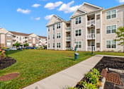 Thumbnail 30 of 33 - Building at The Landing Apartment , New Jersey