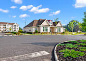Thumbnail 32 of 33 - Street view at The Landing Apartment , Hazlet, New Jersey