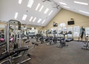 Thumbnail 20 of 38 - the gym at 150 Summit, Birmingham