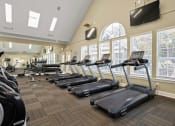 Thumbnail 22 of 38 - the gym at 150 Summit, Birmingham, AL, 35243