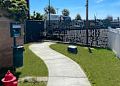 Thumbnail 2 of 11 - Bark Park