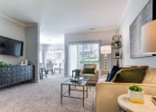 Thumbnail 16 of 35 - Spacious living room
