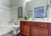 Thumbnail 25 of 35 - High-end bathroom
