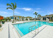 Thumbnail 21 of 36 - Sparkling Pool at Estia at Lakewood Ranch, Bradenton, FL