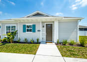 Thumbnail 12 of 36 - Exterior at Estia at Lakewood Ranch, Bradenton, FL, 34211