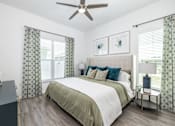 Thumbnail 5 of 36 - Clean bedroom at Estia at Lakewood Ranch, Bradenton, FL