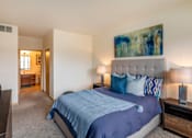 Thumbnail 10 of 50 - Bedroom at The Enclave Luxury Apartments