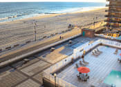 Thumbnail 29 of 43 - On The Boardwalk at 10 West Apartments, Long Beach, New York