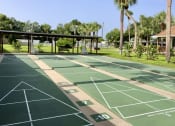Thumbnail 7 of 10 - Shuffleboard