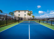 Thumbnail 23 of 35 - Tennis Court at The Lotus at Village Walk, Fort Myers, FL, 33966