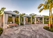 Thumbnail 33 of 35 - Cabana at The Lotus at Village Walk, Fort Myers, Florida