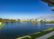 Thumbnail 35 of 35 - Lake View at The Lotus at Village Walk, Fort Myers, FL