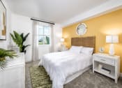 Thumbnail 8 of 35 - Gorgeous Bedroom at The Lotus at Village Walk, Florida, 33966