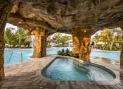 Thumbnail 27 of 35 - Spa at The Lotus at Village Walk, Florida