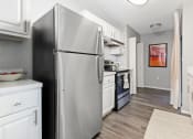 Thumbnail 3 of 41 - Kitchen at Northgreen at Carrollwood Apartments in Tampa, FL
