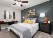 Thumbnail 8 of 41 - Bedroom at Northgreen at Carrollwood Apartments in Tampa, FL