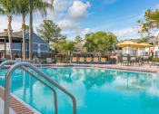 Thumbnail 22 of 41 - Pool View at Northgreen at Carrollwood Apartments in Tampa, FL