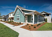 Thumbnail 39 of 40 - corner single story home at The Cottages at Old Monrovia Apartment , Huntsville, 35806