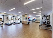 Thumbnail 41 of 54 - Gym at The Arlow on Kellog, Minnesota