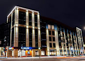 Thumbnail 51 of 54 - Building Exterior at The Arlow on Kellog, St. Paul