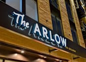 Thumbnail 50 of 54 - Signage at The Arlow on Kellog, Minnesota