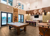 Thumbnail 22 of 54 - Billiards at Palms at Magnolia Park in Riverview, FL