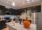 Thumbnail 3 of 54 - Kitchen at Palms at Magnolia Park in Riverview, FL