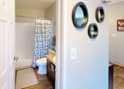 Thumbnail 17 of 35 - the enclave at homecoming terra vista bathroom at Park 88 Apartments, Colorado, 80229
