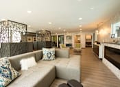 Thumbnail 24 of 35 - Clubhouse  at Park 88 Apartments, Thornton